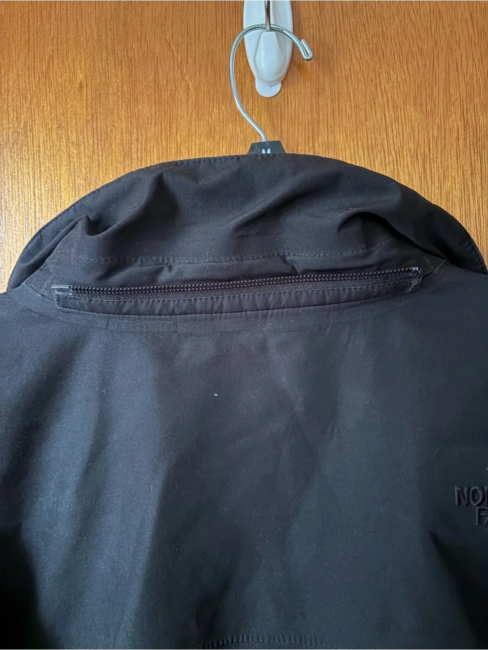The North Face Men's Black Jacket